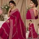 Maroon__FOR SHE-AVALUKAAGA