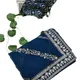 PeacockBlue__FOR SHE-AVALUKAAGA