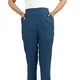 PeacockBlue__FOR SHE-AVALUKAAGA