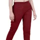 Maroon__FOR SHE-AVALUKAAGA