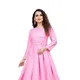 BabyPinkColor__FOR SHE-AVALUKAAGA