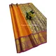 OrangeWithGold__FOR SHE-AVALUKAAGA