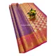 PurpleWithGold__FOR SHE-AVALUKAAGA
