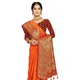 OrangewithRed__FOR SHE-AVALUKAAGA