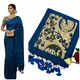 Navyblue__FOR SHE-AVALUKAAGA