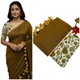 EarlyBrown__FOR SHE-AVALUKAAGA