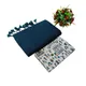 PeacockBlue__FOR SHE-AVALUKAAGA