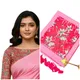 LotusPink__FOR SHE-AVALUKAAGA