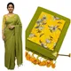 LemonGreen__FOR SHE-AVALUKAAGA