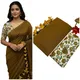 EarlyBrown__FOR SHE-AVALUKAAGA