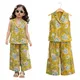 Yellow__FOR SHE-AVALUKAAGA