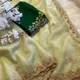 Green__FOR SHE-AVALUKAAGA