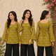 Grassgreen__FOR SHE-AVALUKAAGA