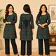 PeacockGreen__FOR SHE-AVALUKAAGA