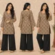CheckedPattern__FOR SHE-AVALUKAAGA