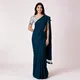 Peacock Blue