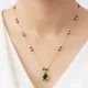 Green And Golden__EKAYAA 