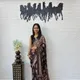 Dark Brown__RAJVNTA