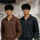 Brown And Black__ADIXUX