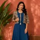 Navy Blue__KALASTH 