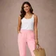 Pink__HAMRON BY ARCOLLECTION 