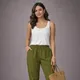 Olive Green__HAMRON BY ARCOLLECTION 
