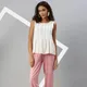 Pink__HAMRON BY ARCOLLECTION 