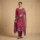 Dark Pink__GRAHINI
