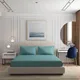 Haze Blue__ELARRA HOME