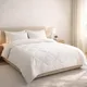 Coconut White