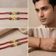 Red__Dori Rakhi