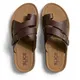 Bark Brown__SLICE FOOTWEAR