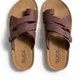 Berry Maroon__SLICE FOOTWEAR