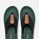 Forest Green__SLICE FOOTWEAR