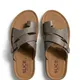 Ashes Grey__SLICE FOOTWEAR