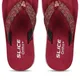 Berry Maroon