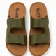 Olive Green__SLICE FOOTWEAR