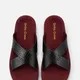 Forest Red__SLICE FOOTWEAR