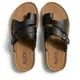 Night Black__SLICE FOOTWEAR