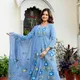 Pastel Blue__VIRAL CRAFTS 