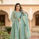 Green__VIRAL CRAFTS 