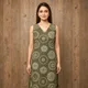 Olive Green__VIRAL CRAFTS 