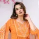 Mustard Orange