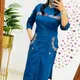 Navy__RAINA CREATION