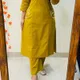 Yellow__RAINA CREATION