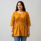 Mustard Yellow