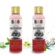 Pack of 2(120ml + 120 ml)__BWB BLACK WHITE BROWN 