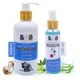 300 ML + DEOSPRAY__BWB BLACK WHITE BROWN 