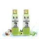 Pack of 2(120ml + 120 ml)__BWB BLACK WHITE BROWN