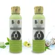 Pack of 2(120ML+120ML)__BWB BLACK WHITE BROWN 